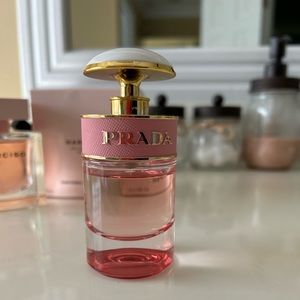 Prada Candy Florale 1 oz
